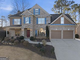 834 Valley Drive, Canton, GA 30114