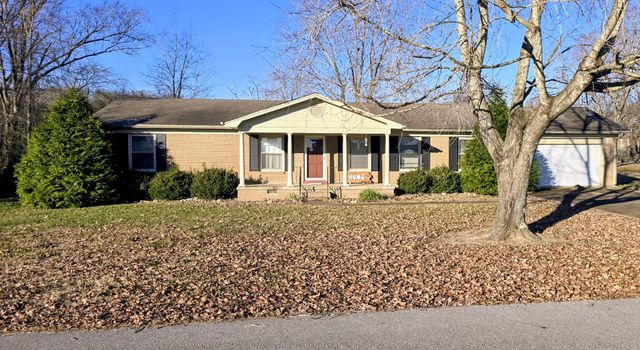 1716 Keller Ave, Pulaski, TN 38478
