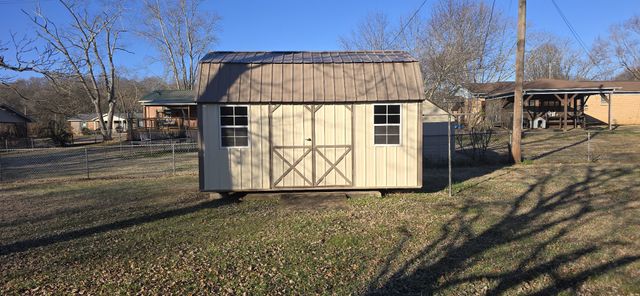 1716 Keller Ave, Pulaski, TN 38478