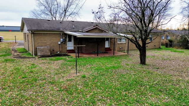 1716 Keller Ave, Pulaski, TN 38478