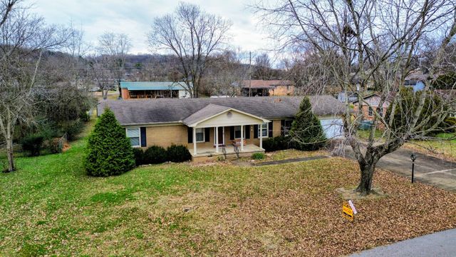 1716 Keller Ave, Pulaski, TN 38478