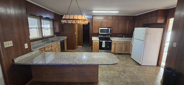 1716 Keller Ave, Pulaski, TN 38478