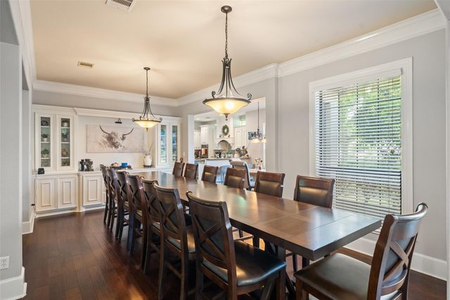 2 Brookgreen Circle N, Montgomery, TX 77356