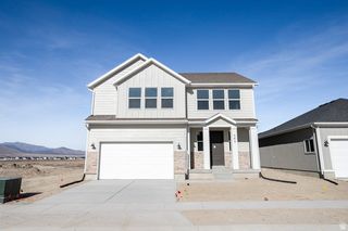 595 E WADDELL STREET LOT #113, Eagle Mountain, UT 84005