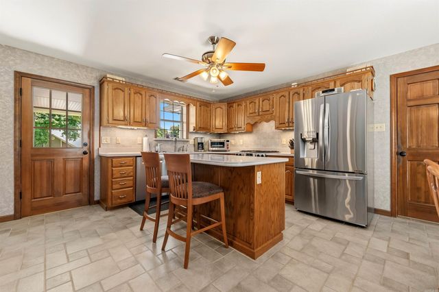 509 Brent Drive, Sherwood, AR 72120