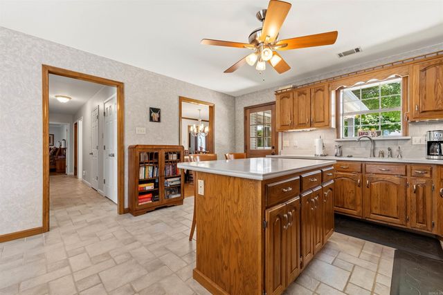 509 Brent Drive, Sherwood, AR 72120