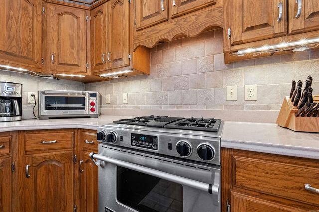 509 Brent Drive, Sherwood, AR 72120