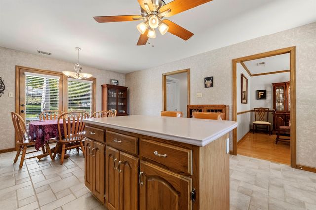 509 Brent Drive, Sherwood, AR 72120
