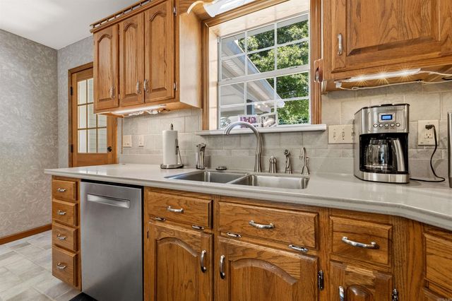 509 Brent Drive, Sherwood, AR 72120