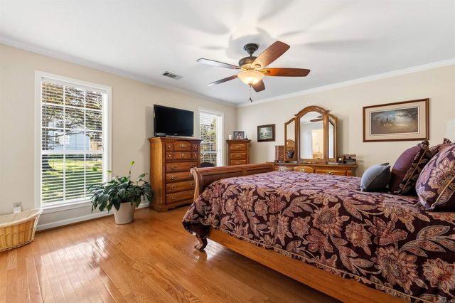 509 Brent Drive, Sherwood, AR 72120