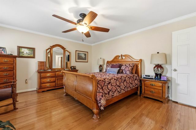 509 Brent Drive, Sherwood, AR 72120