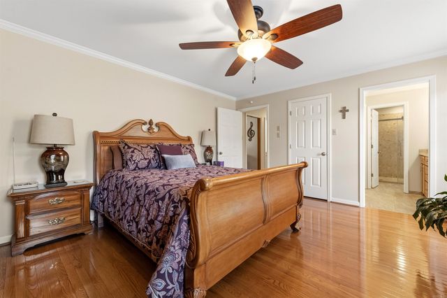 509 Brent Drive, Sherwood, AR 72120