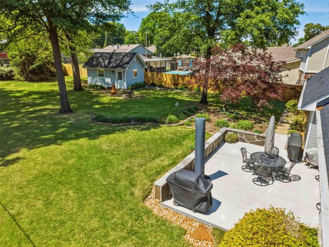509 Brent Drive, Sherwood, AR 72120