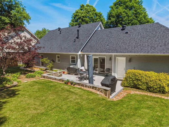 509 Brent Drive, Sherwood, AR 72120