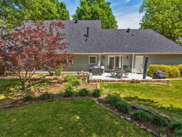 509 Brent Drive, Sherwood, AR 72120