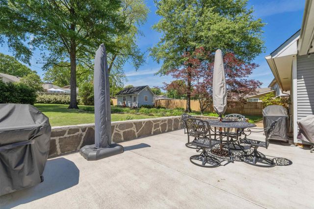 509 Brent Drive, Sherwood, AR 72120