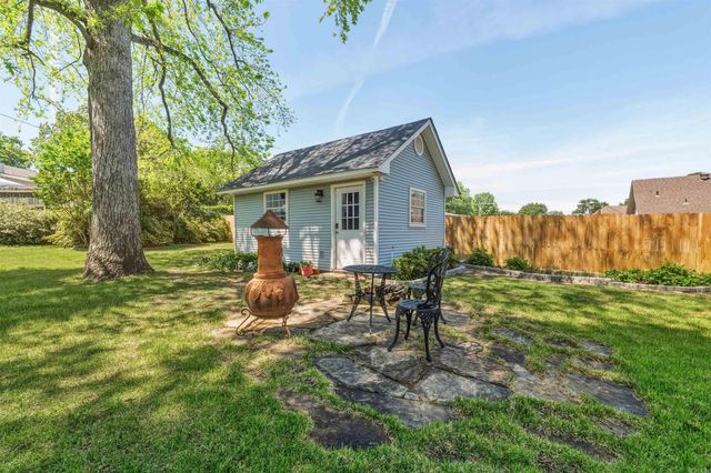 509 Brent Drive, Sherwood, AR 72120