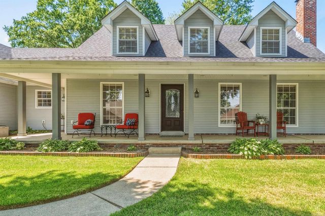 509 Brent Drive, Sherwood, AR 72120