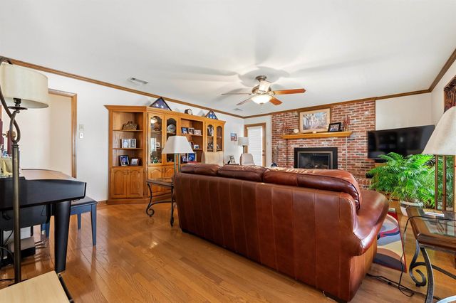 509 Brent Drive, Sherwood, AR 72120