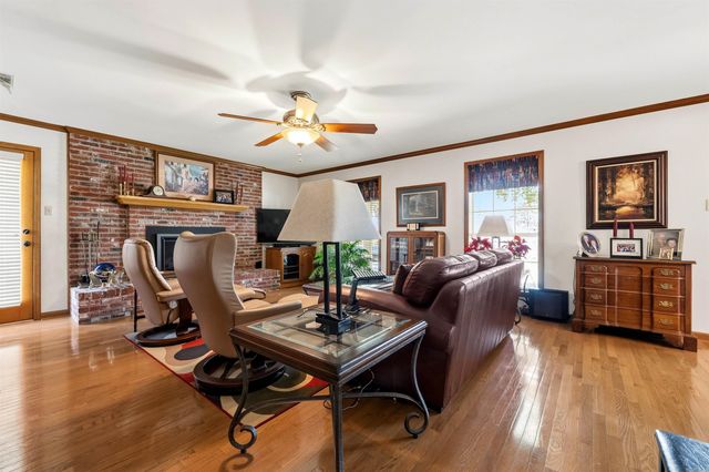 509 Brent Drive, Sherwood, AR 72120