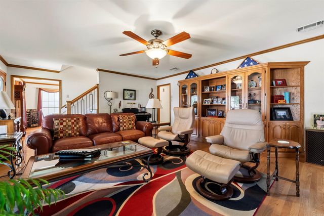 509 Brent Drive, Sherwood, AR 72120