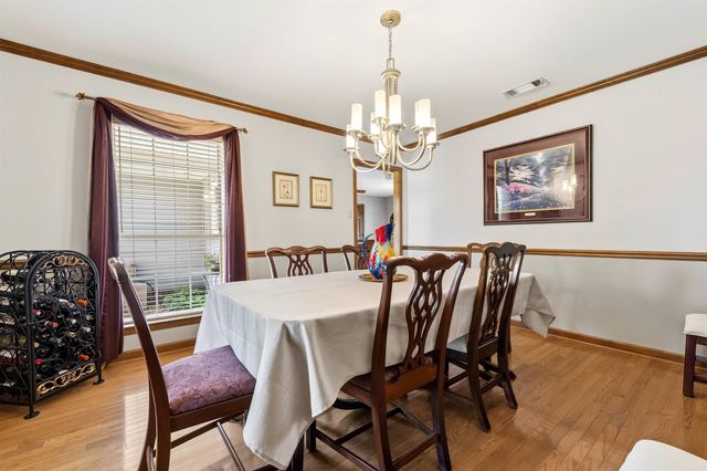 509 Brent Drive, Sherwood, AR 72120