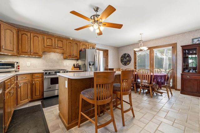 509 Brent Drive, Sherwood, AR 72120