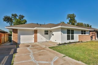 631 Edgebrook Drive, Houston, TX 77034