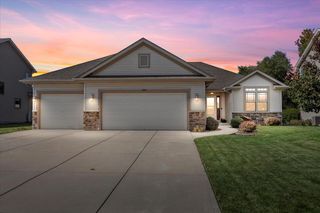 3934 Wild Ginger WAY, Franksville, WI 53126