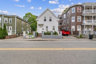 56 N Warren Ave, Brockton, MA 02301