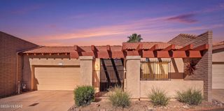 5779 N Camino De La Noche, Tucson, AZ 85718