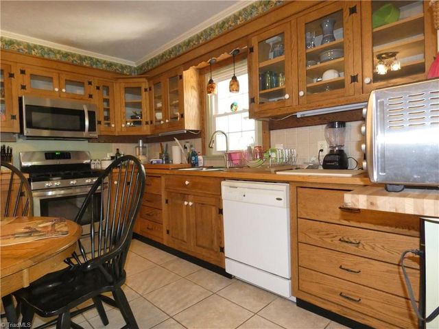 1239 Fairview Drive, Lexington, NC 27292