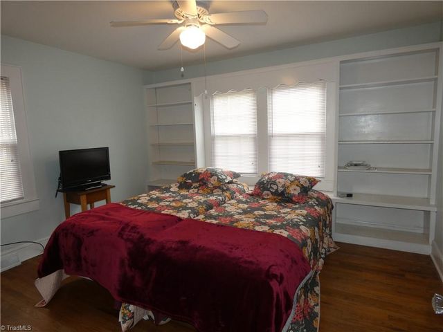1239 Fairview Drive, Lexington, NC 27292