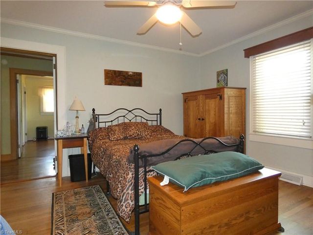 1239 Fairview Drive, Lexington, NC 27292