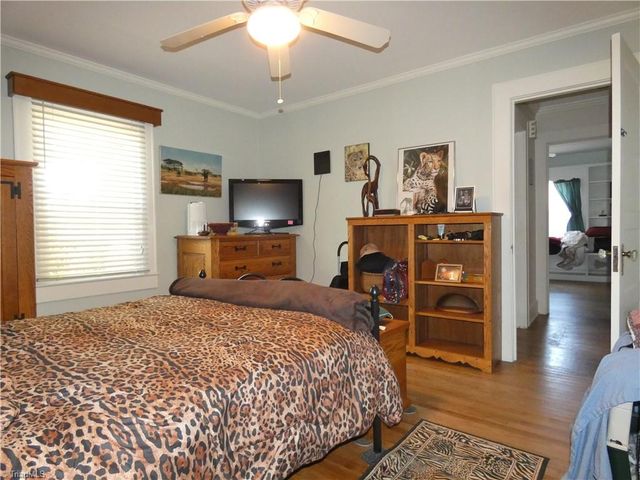 1239 Fairview Drive, Lexington, NC 27292