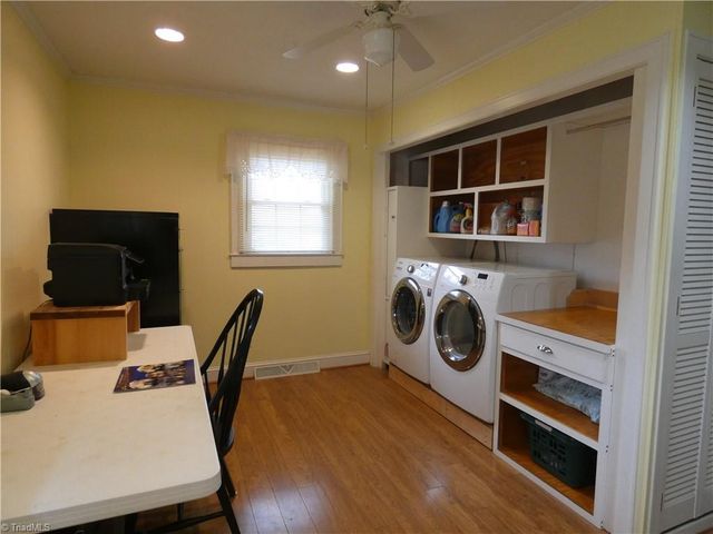 1239 Fairview Drive, Lexington, NC 27292