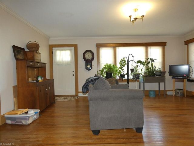 1239 Fairview Drive, Lexington, NC 27292