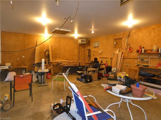 1239 Fairview Drive, Lexington, NC 27292