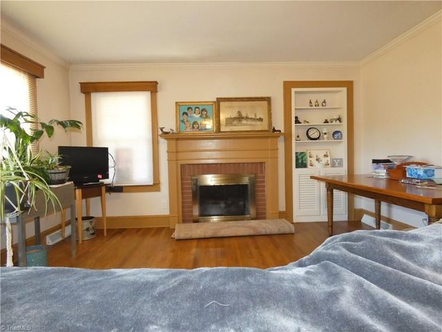 1239 Fairview Drive, Lexington, NC 27292