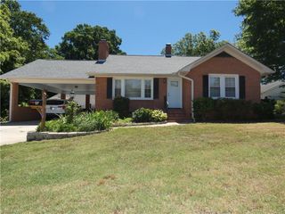1239 Fairview Drive, Lexington, NC 27292