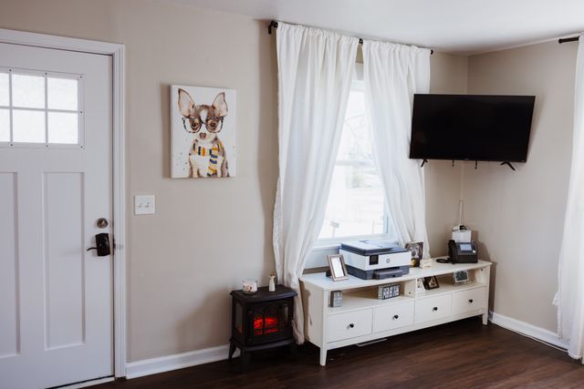 37 Maple St, Clarksville, TN 37042