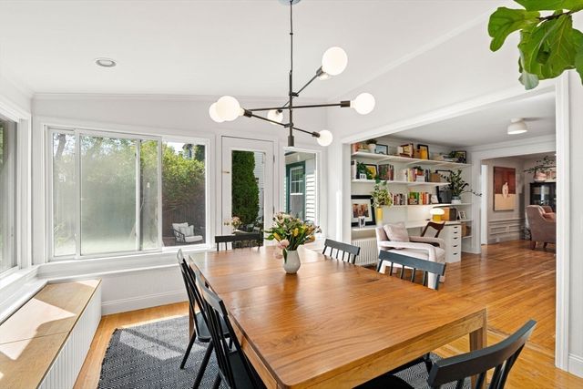 34 Avalon Rd, Milton, MA 02186