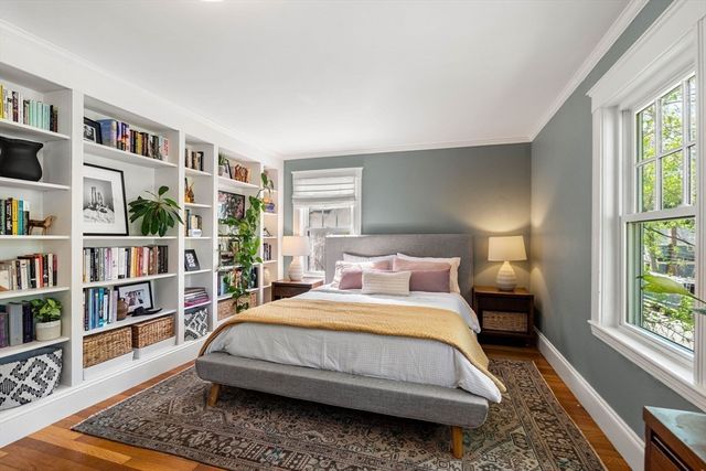 34 Avalon Rd, Milton, MA 02186