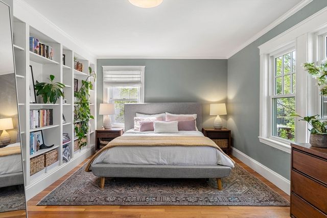 34 Avalon Rd, Milton, MA 02186