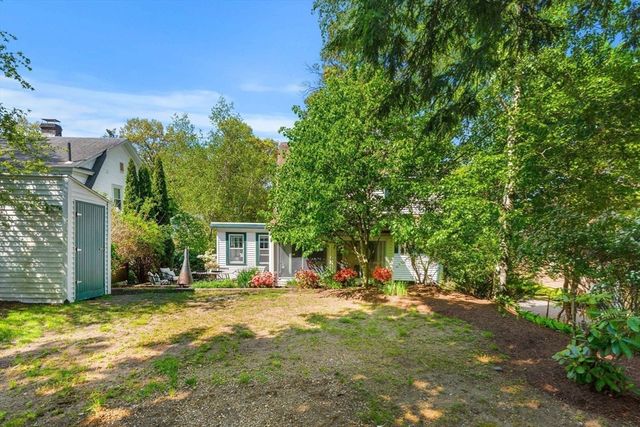 34 Avalon Rd, Milton, MA 02186
