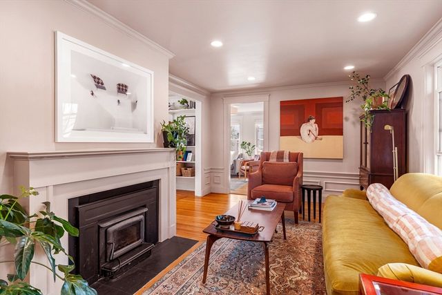 34 Avalon Rd, Milton, MA 02186
