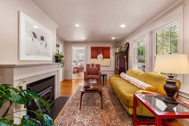 34 Avalon Rd, Milton, MA 02186
