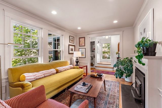 34 Avalon Rd, Milton, MA 02186