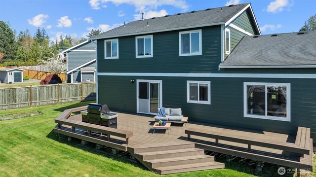 7649 68th Street NE, Marysville, WA 98270
