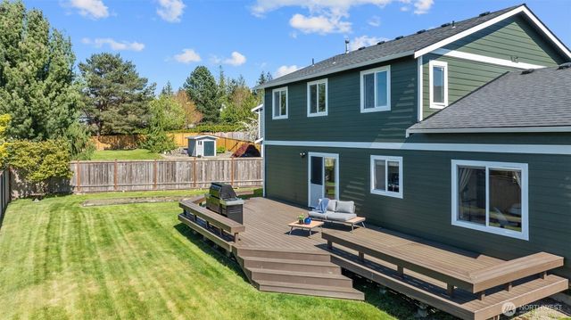 7649 68th Street NE, Marysville, WA 98270